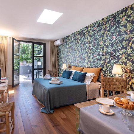 B&B Lu Cuccuviu Lecce Kültér fotó