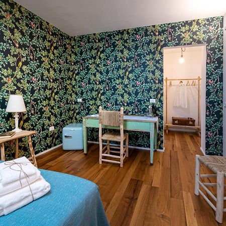 B&B Lu Cuccuviu Lecce Kültér fotó