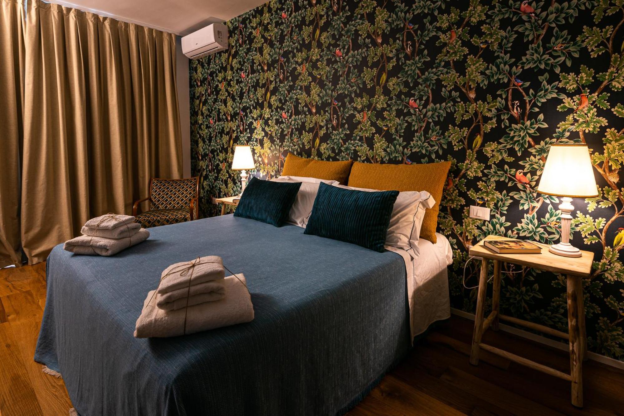 B&B Lu Cuccuviu Lecce Kültér fotó