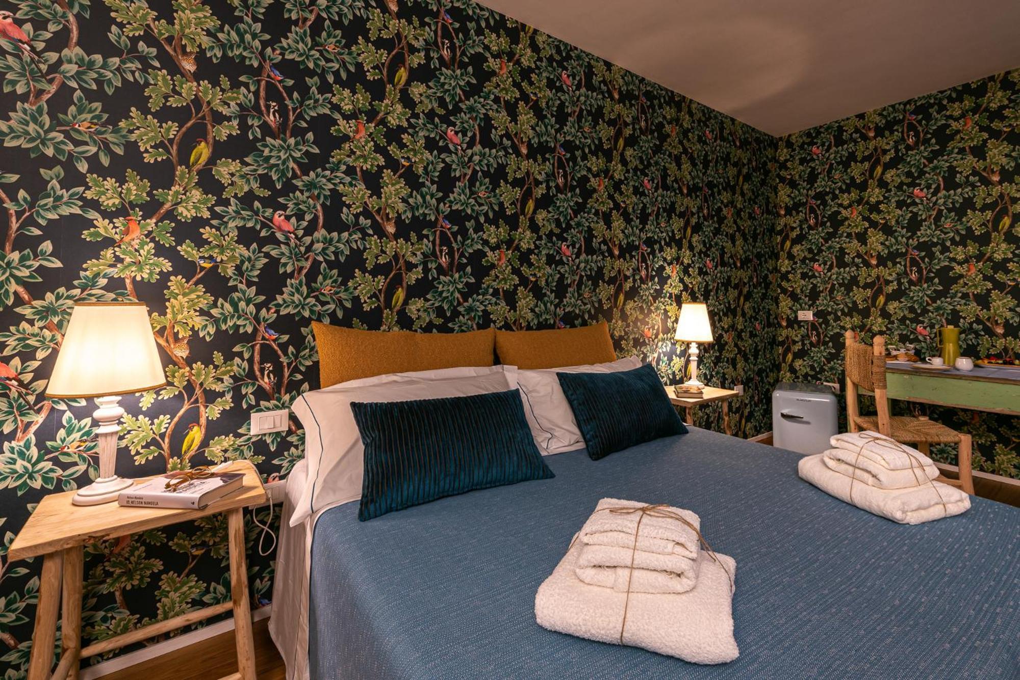 B&B Lu Cuccuviu Lecce Kültér fotó