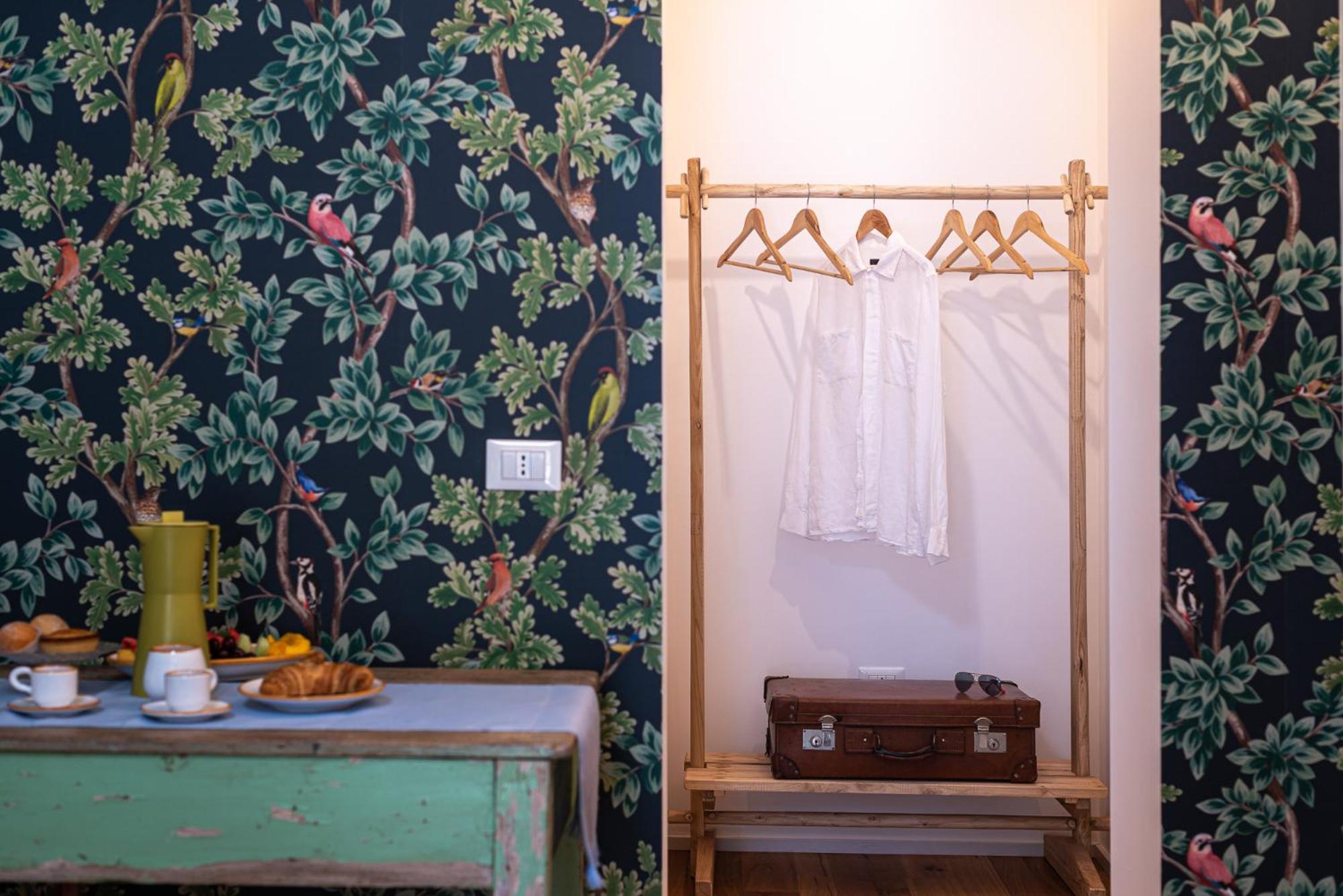 B&B Lu Cuccuviu Lecce Kültér fotó
